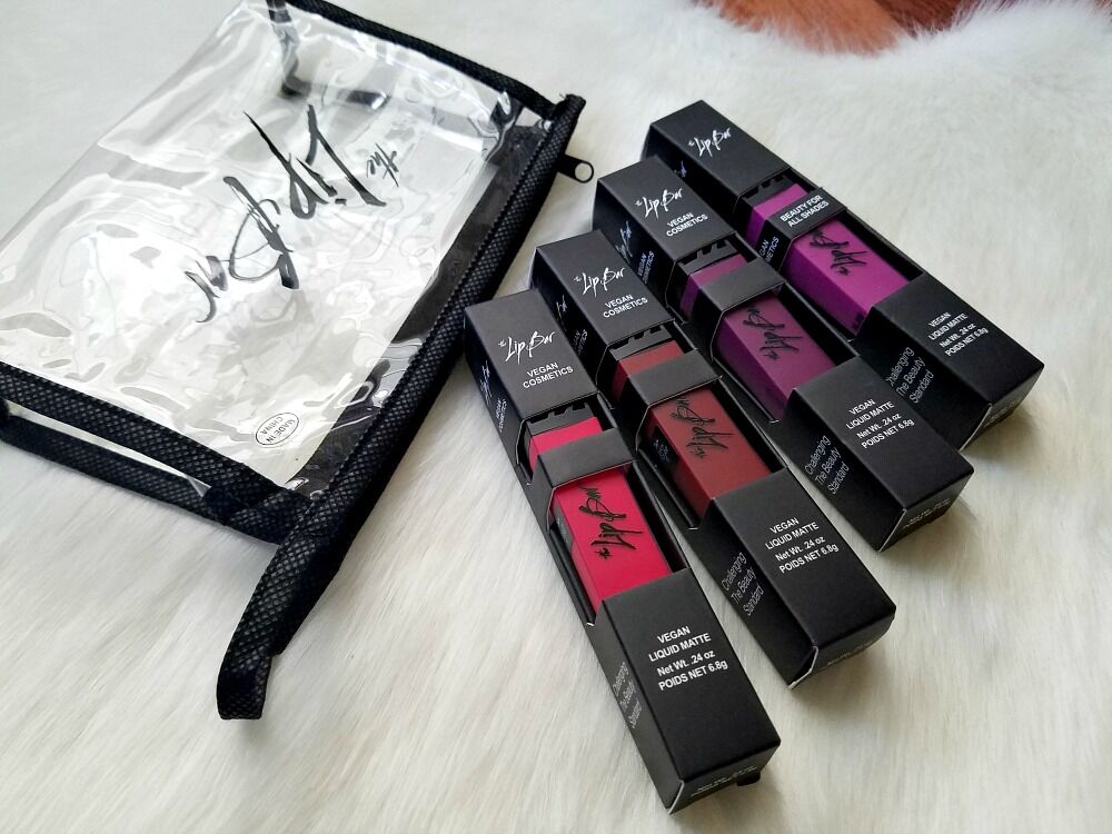 The Lip Bar