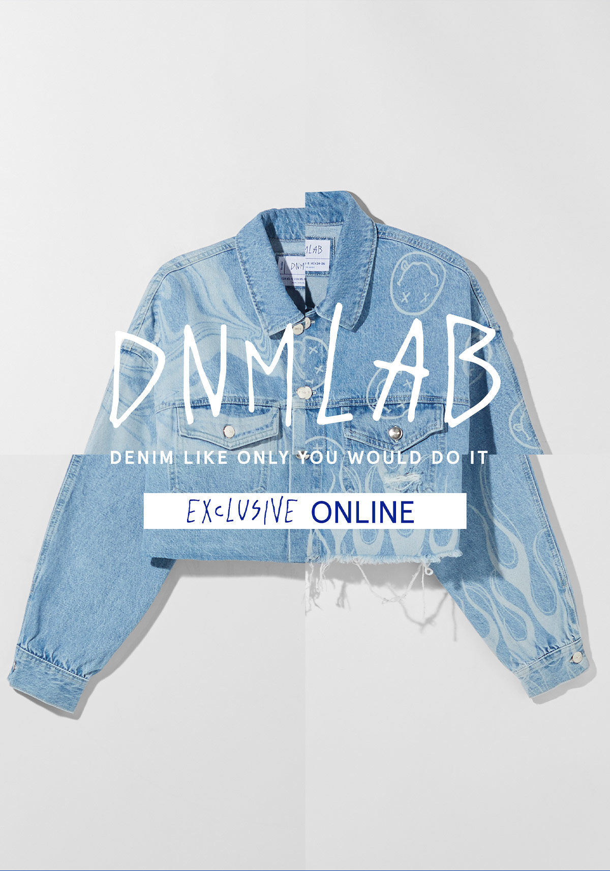 bershka