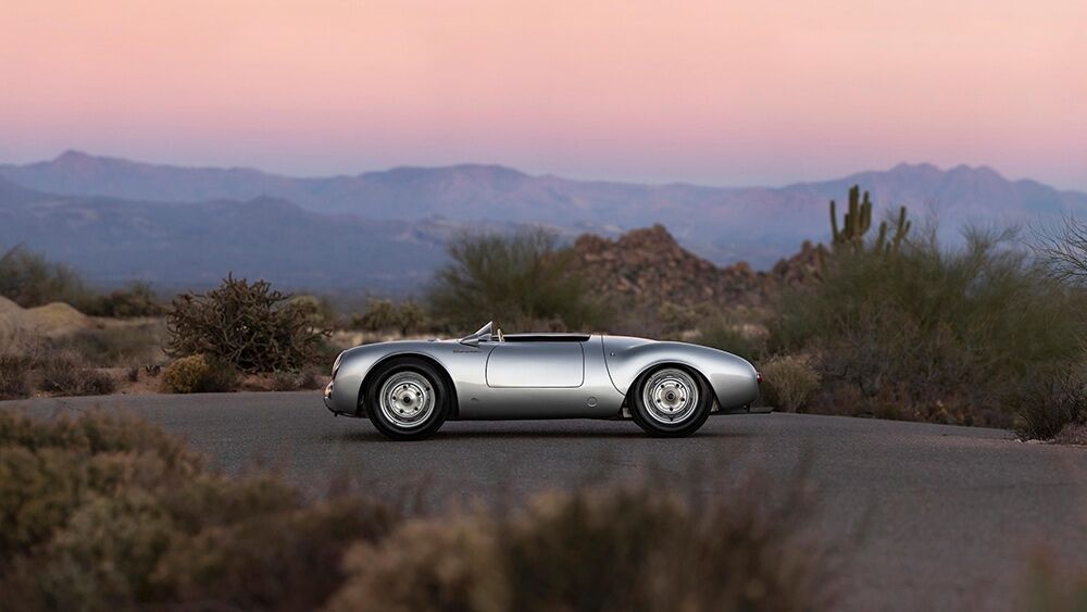 Porsche