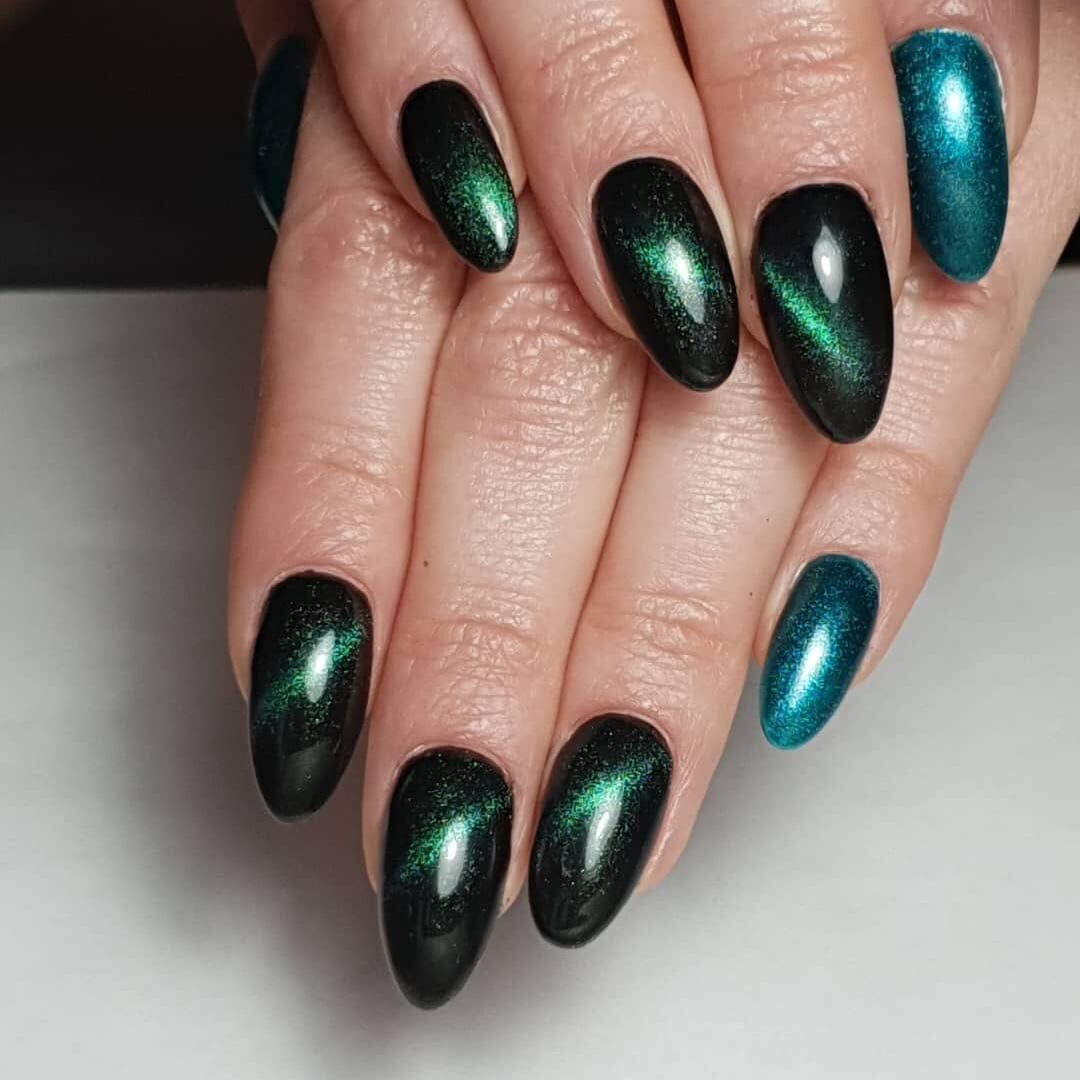 cat eye
