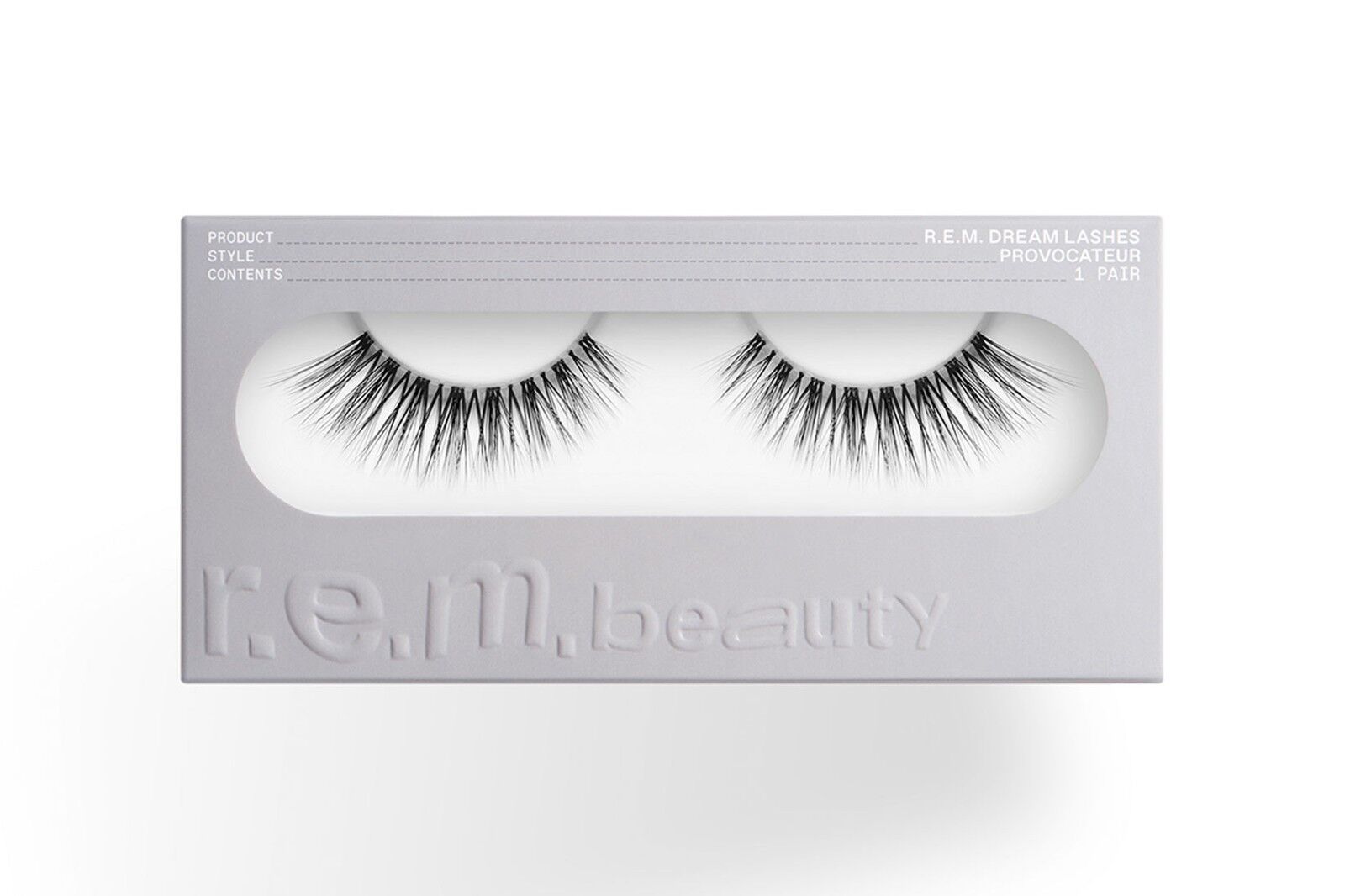 r.e.m beauty Ariana Grande