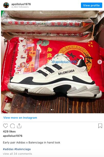 adidas