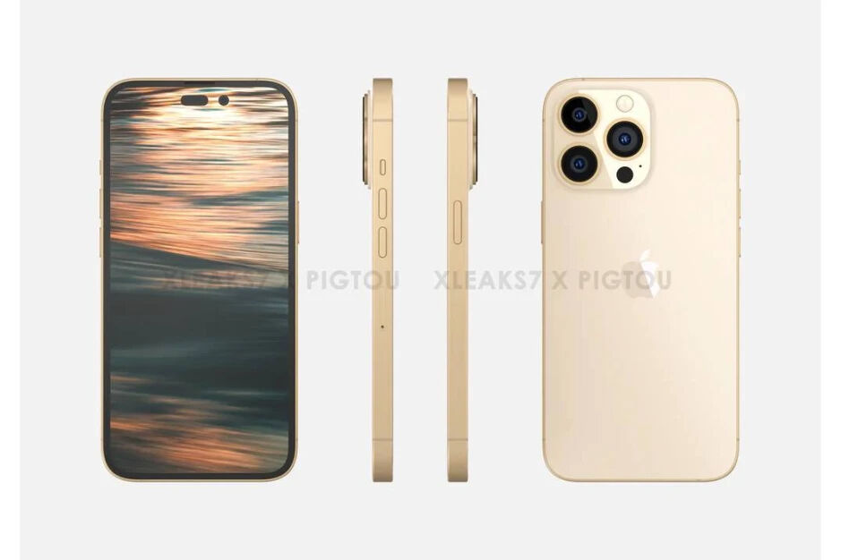 iphong 14 pro