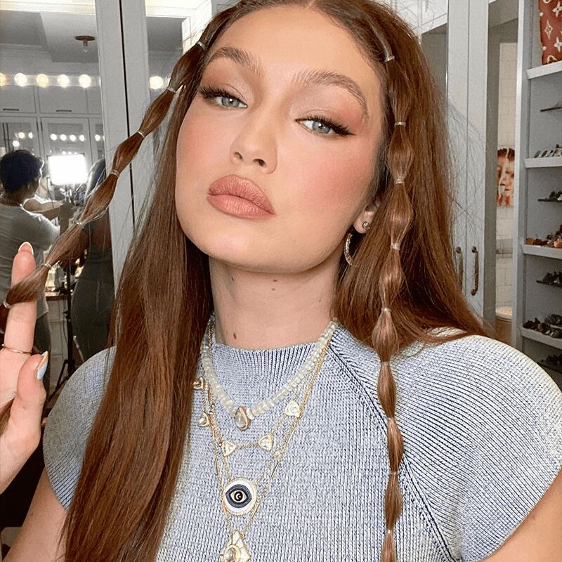 gigi hadid