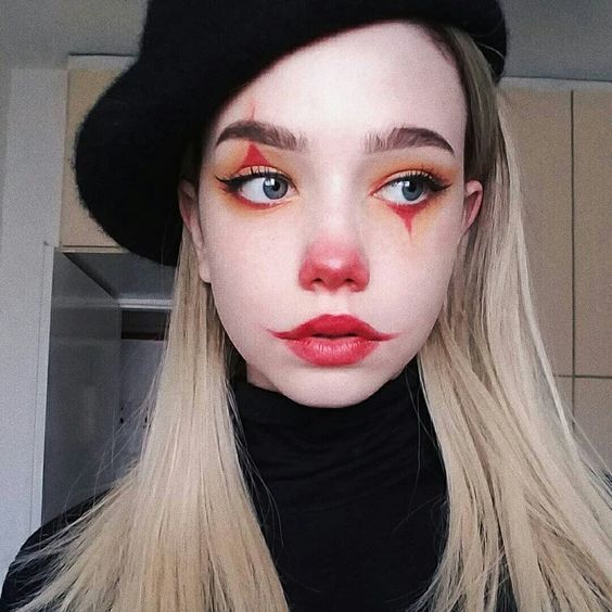 clowncore