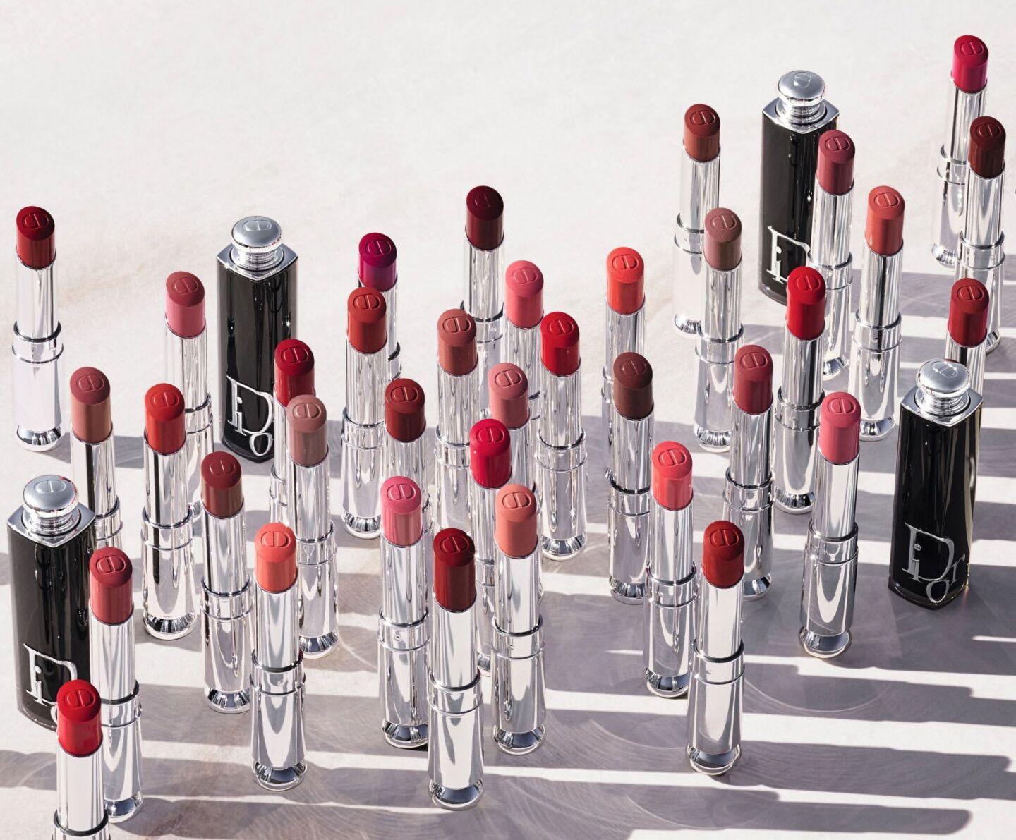 dior addict lipstick