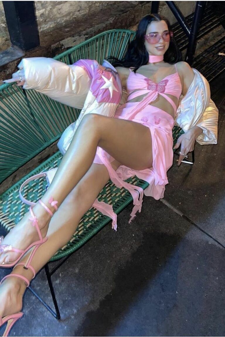 dua lipa