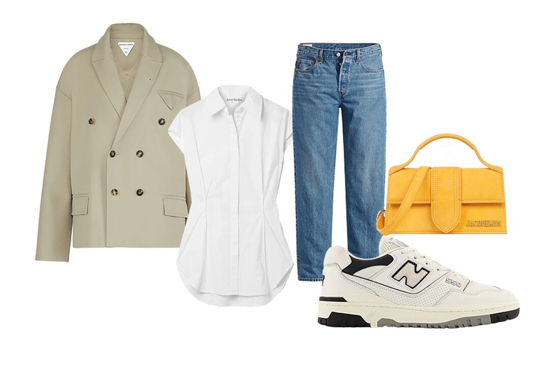 blazer