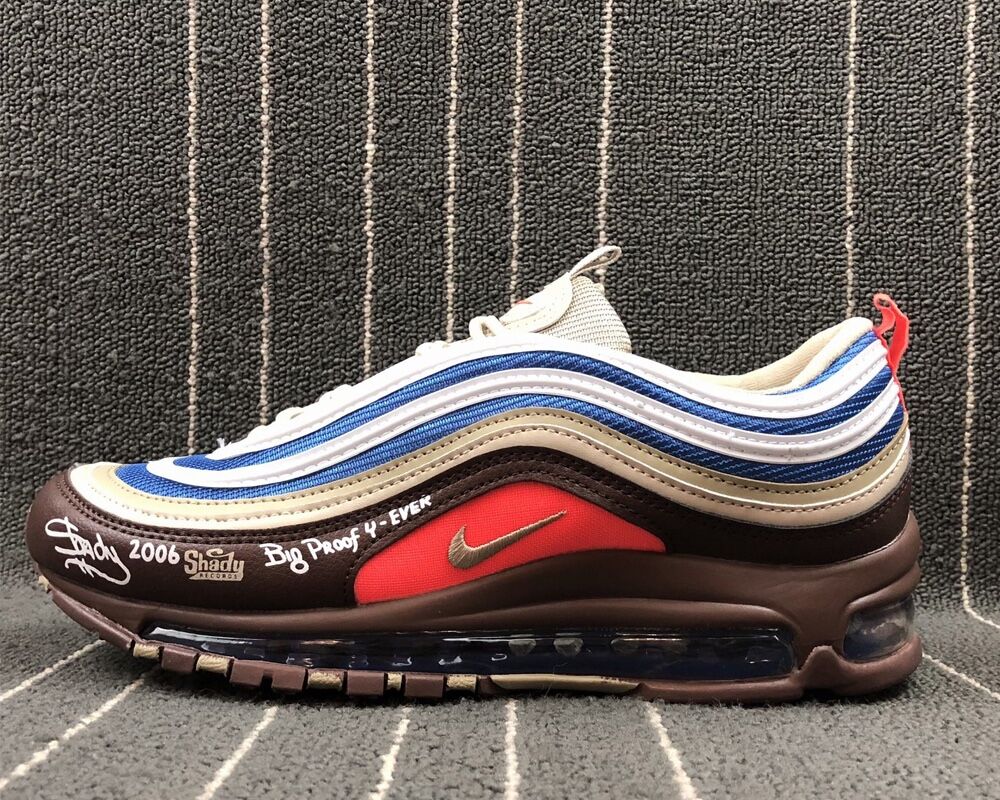Nike Air Max 97