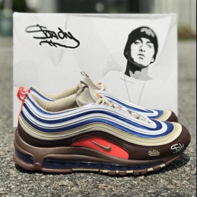 Nike Air Max 97