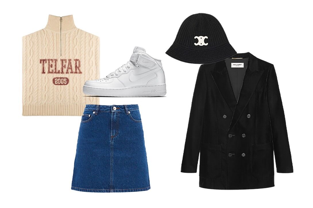 streetwear