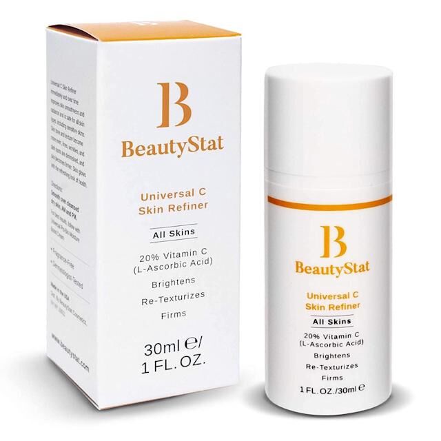 BeautyStat
