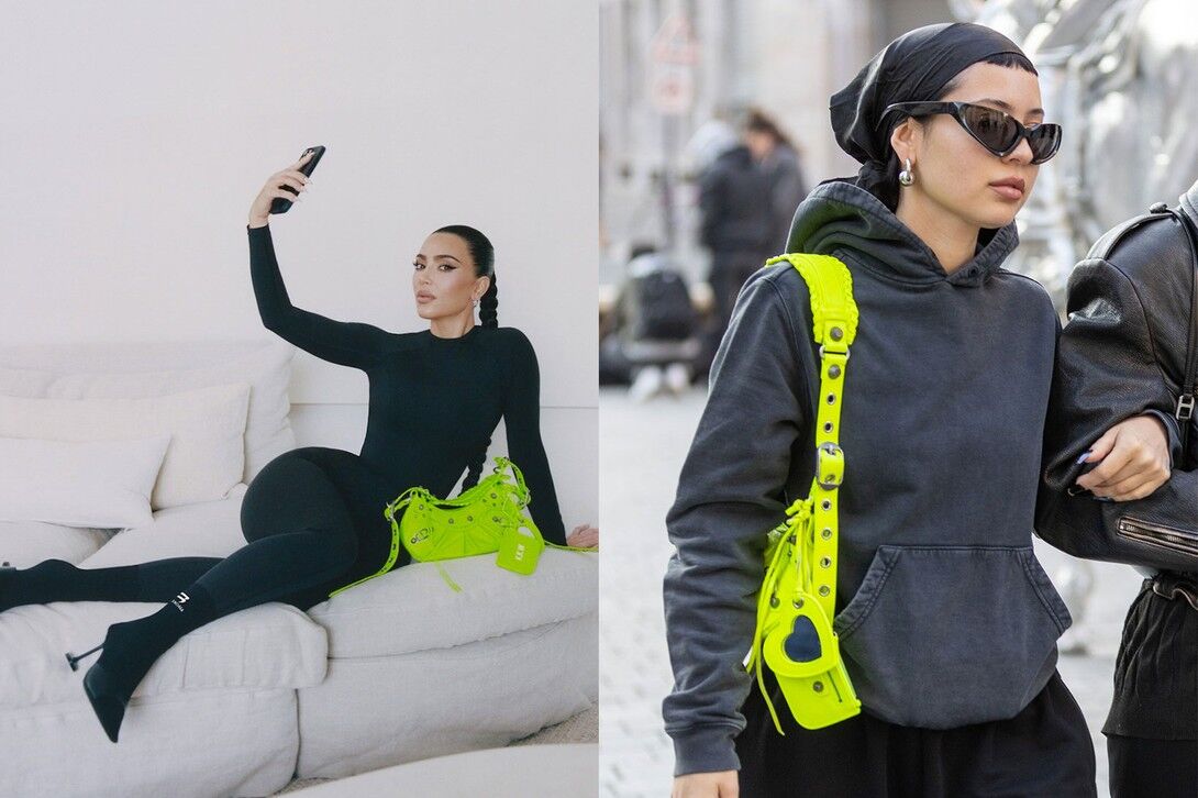 Balenciaga