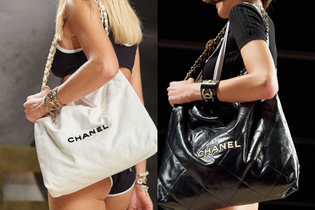 Chanel 22