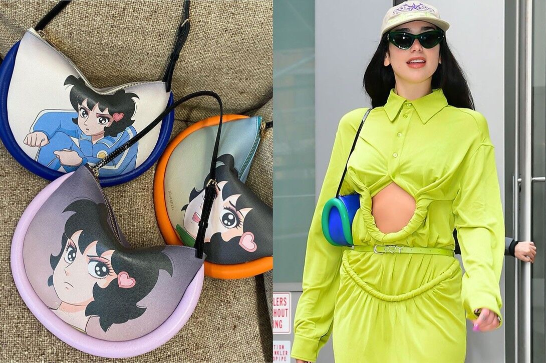 JW Anderson