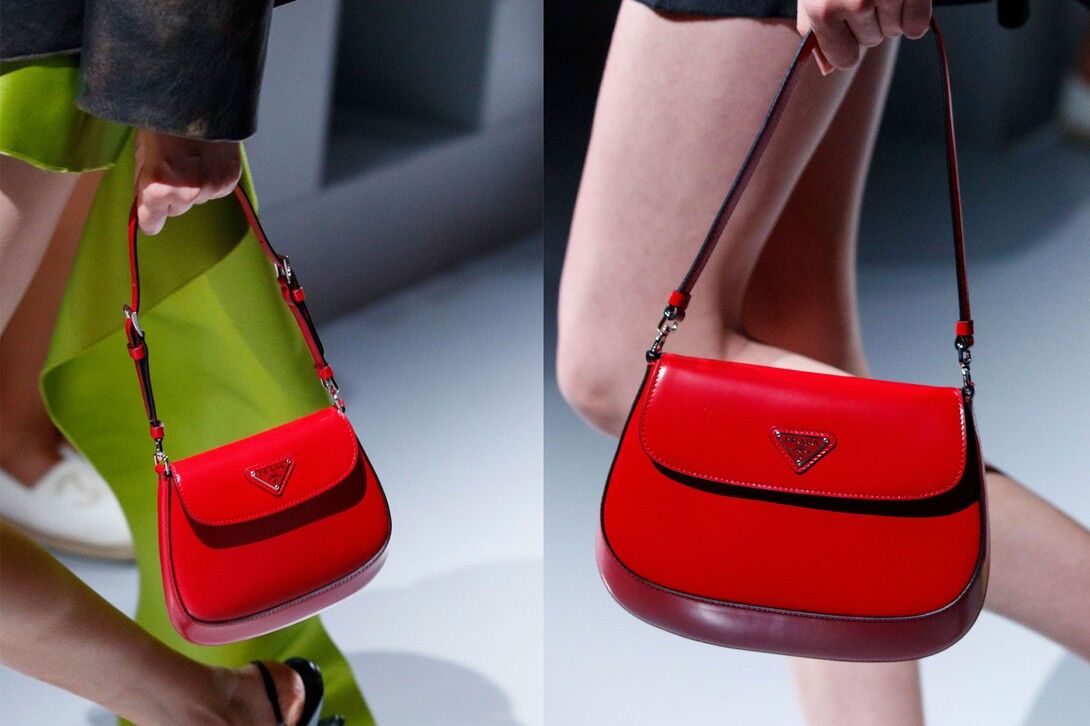 Prada Cleo