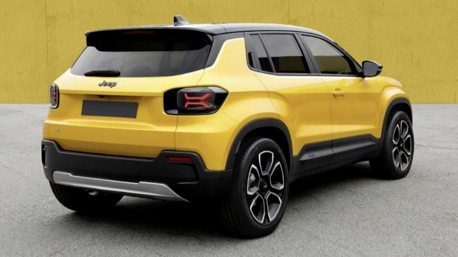 Jeep
