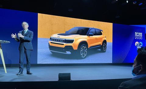 Jeep