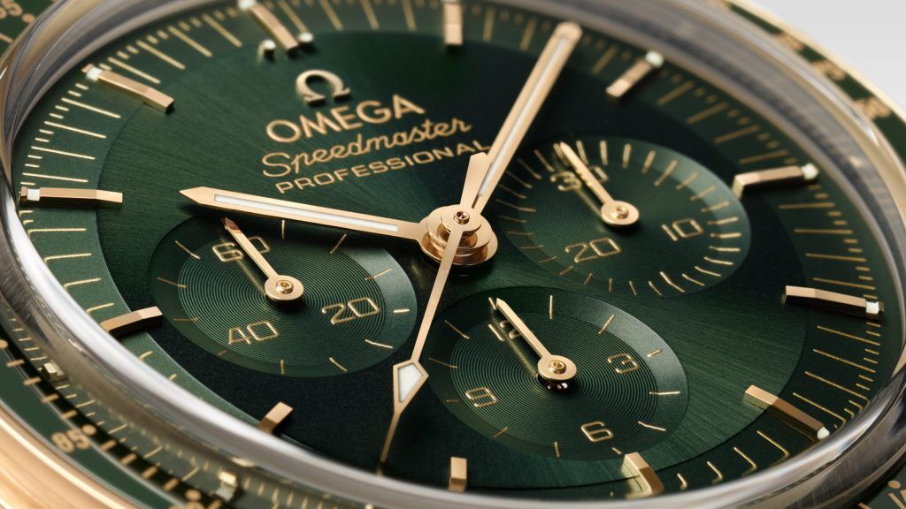 Omega Speedmaster