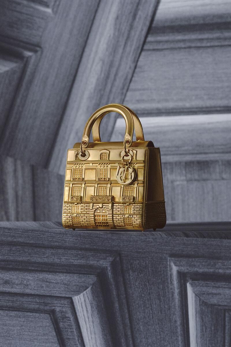 Dior Paris 30 Montaigne