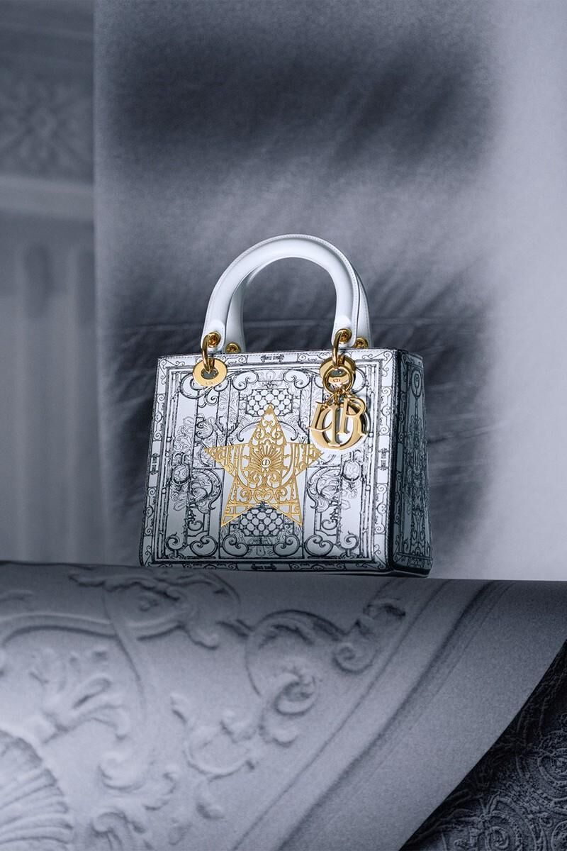 Dior Paris 30 Montaigne