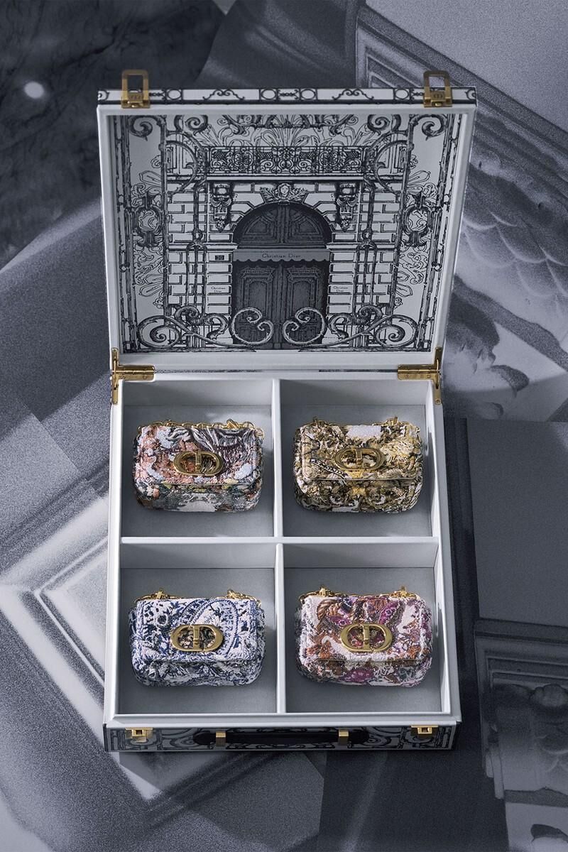 Dior Paris 30 Montaigne