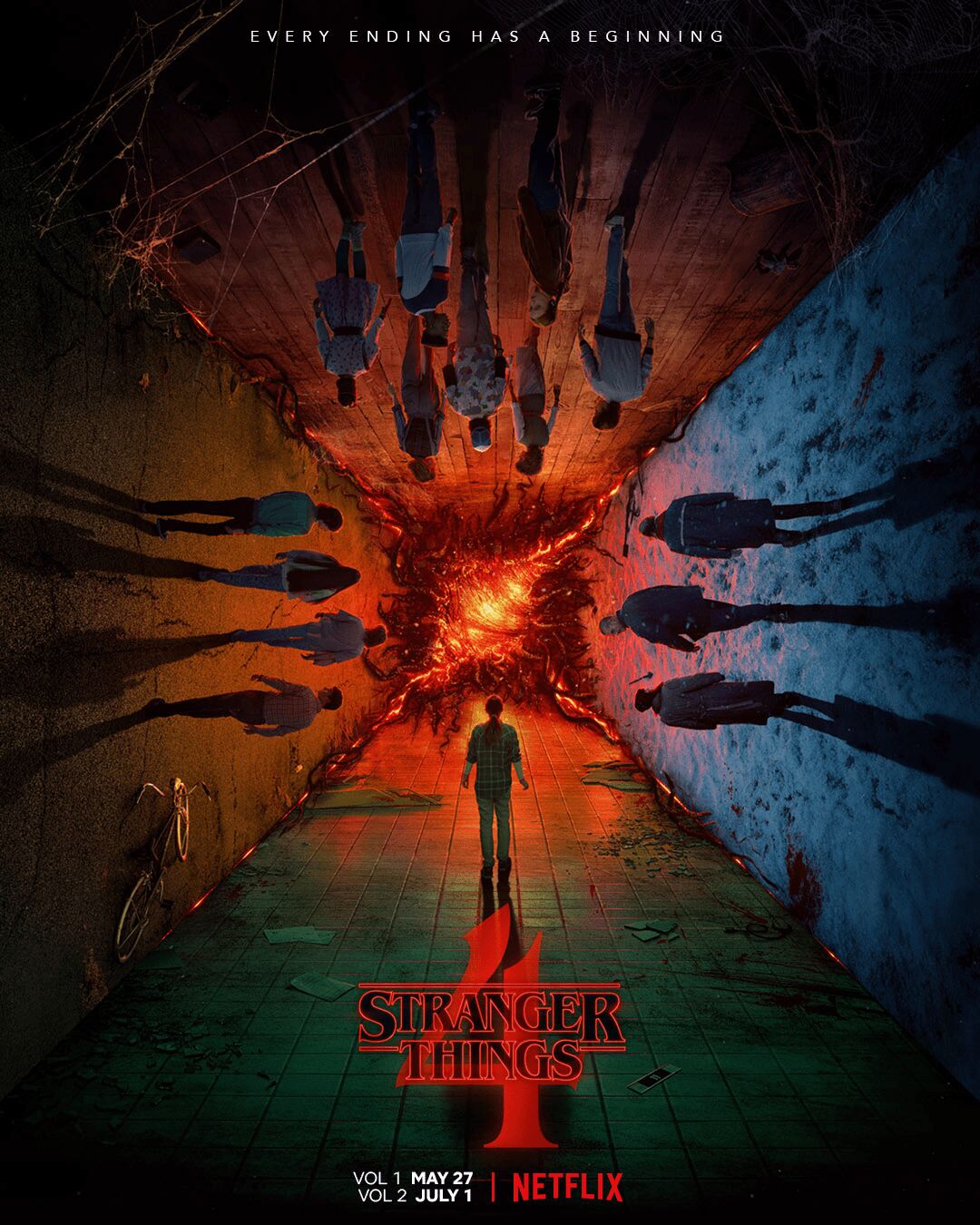 Stranger Things