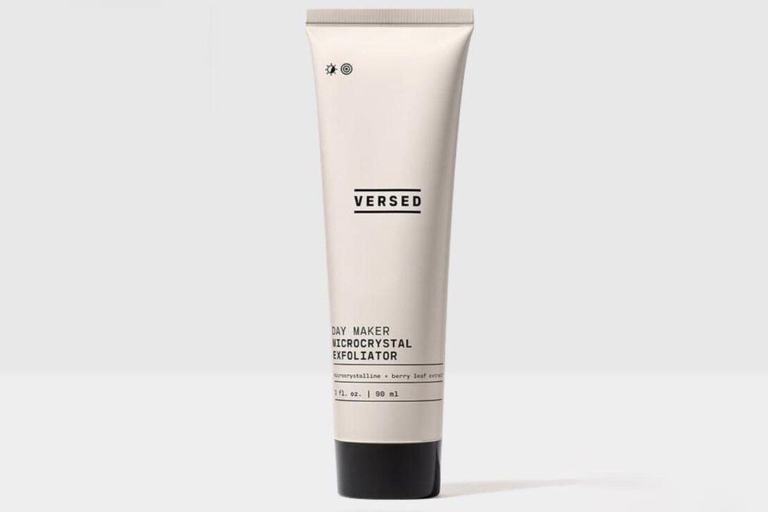 Versed Day Maker Microcrystal Exfoliator
