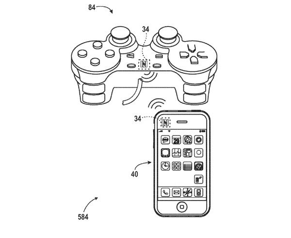 apple game console