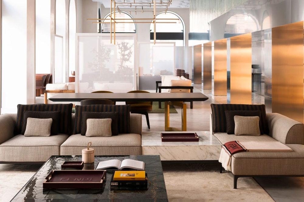 fendi casa milan