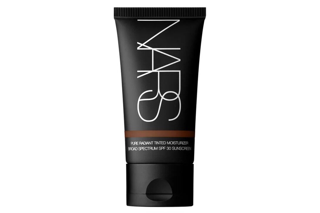 NARS Pure Radiant Tinted Moisturizer