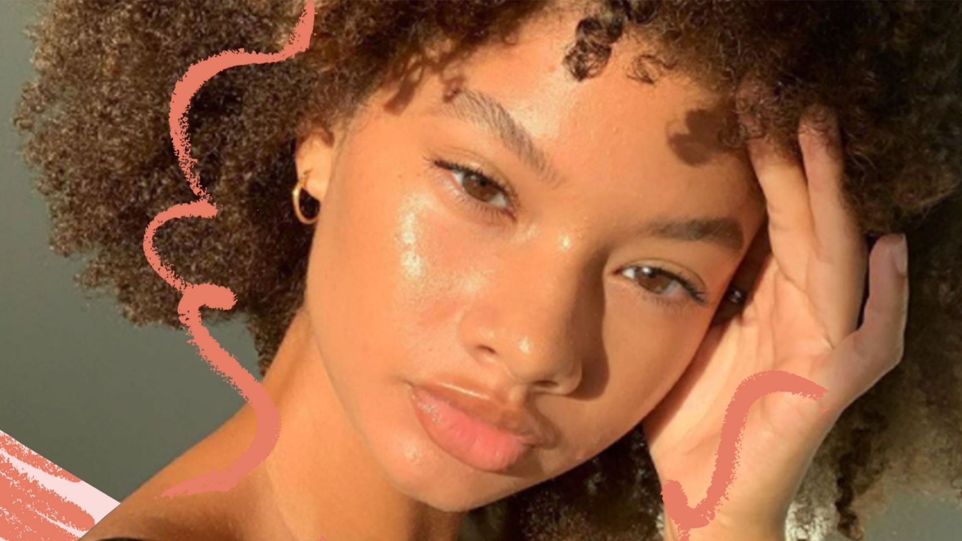 no makeup