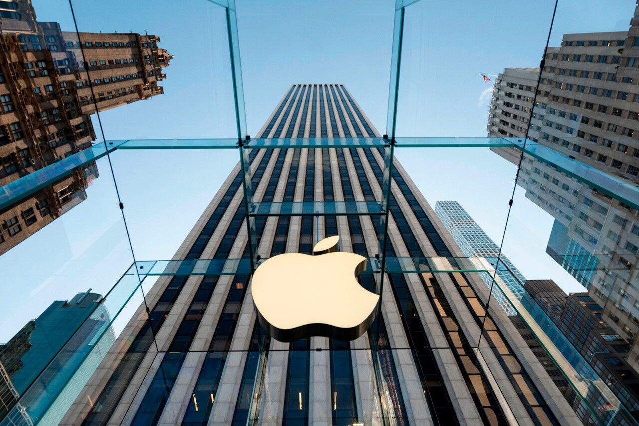 Dữ liệu rò rỉ cho thấy Apple đang tập trung cho các máy tính Mac mới với chip M2