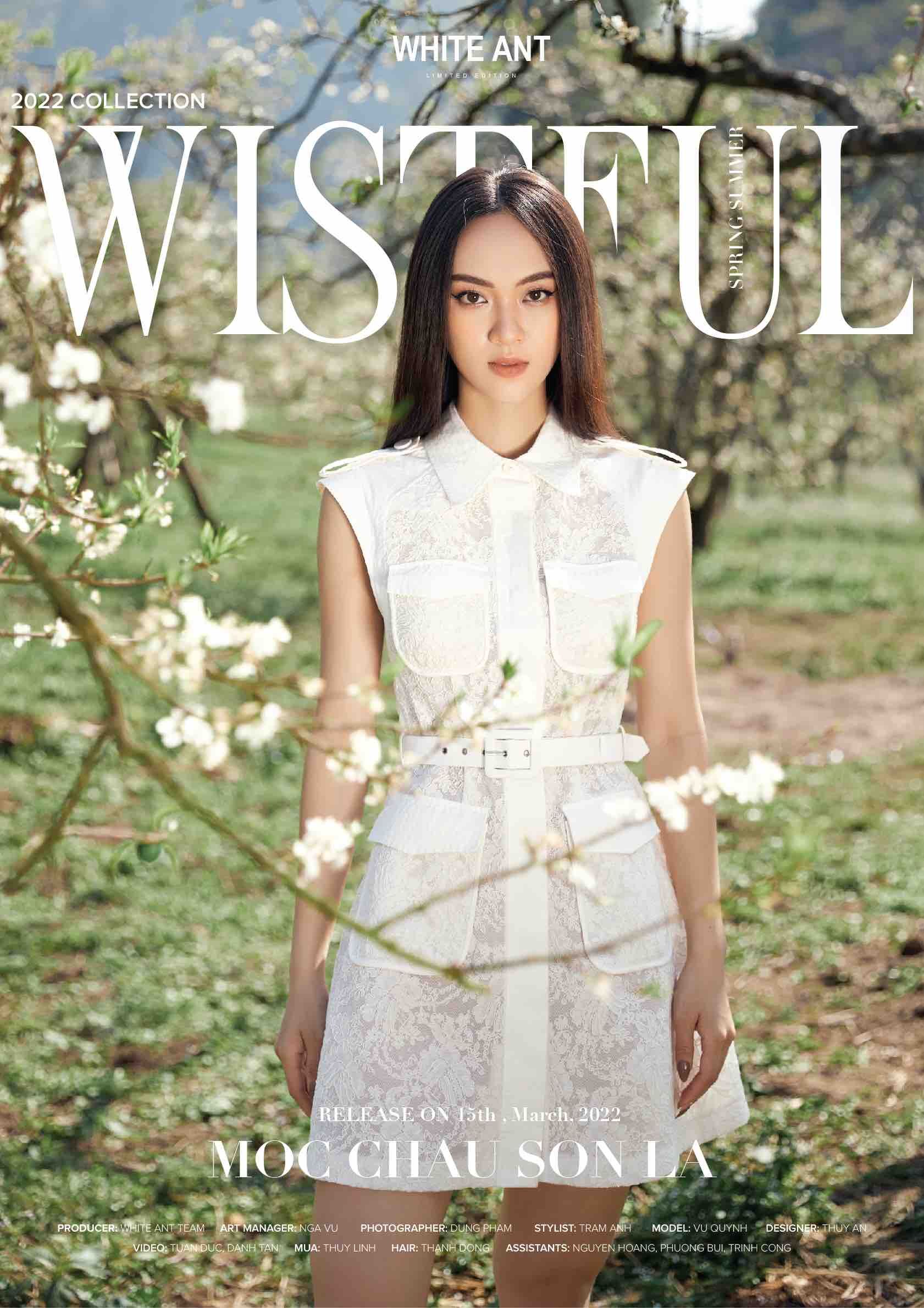 Wistful