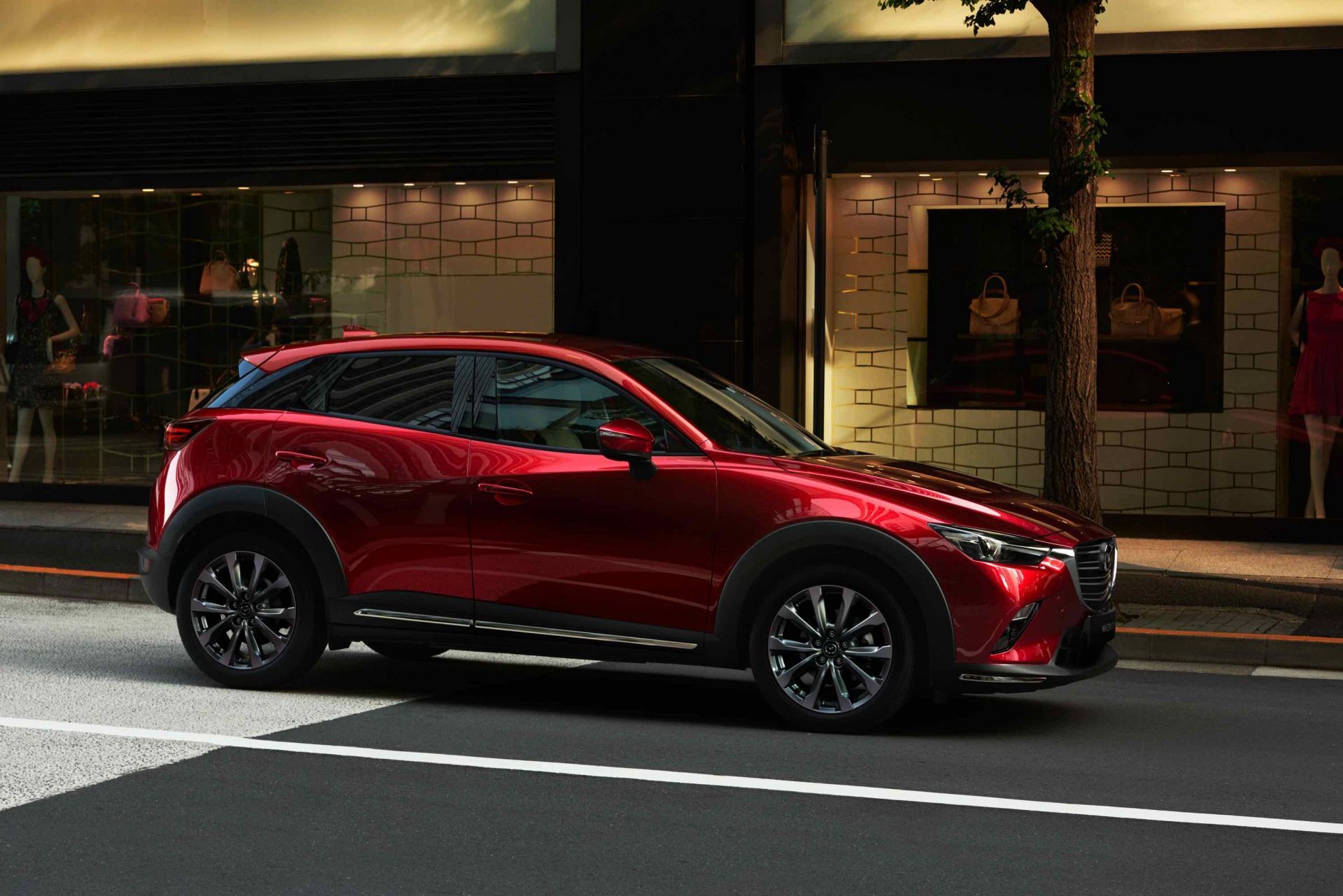 Mazda