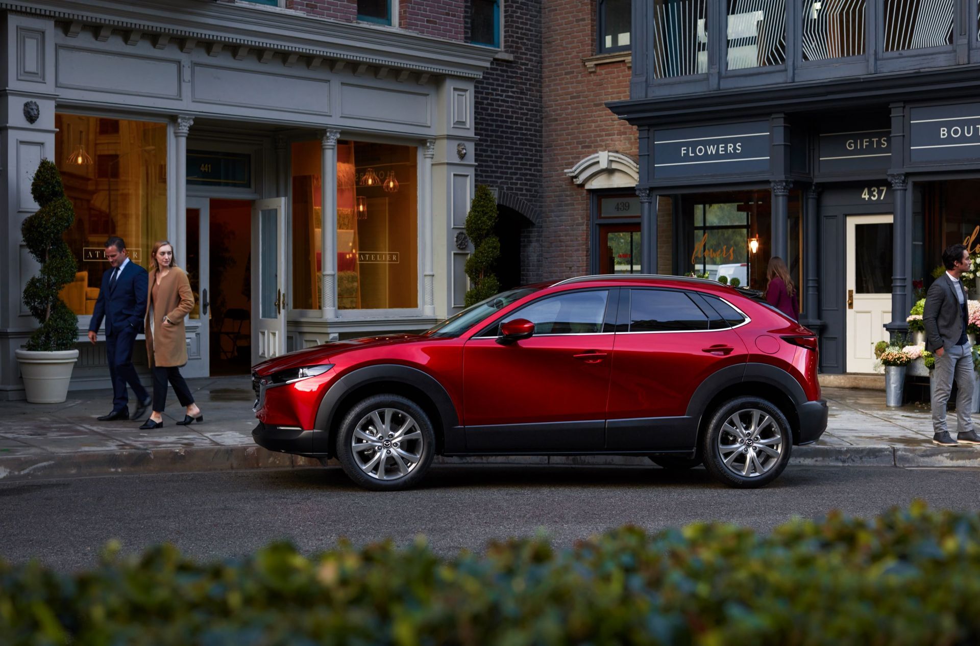 Mazda