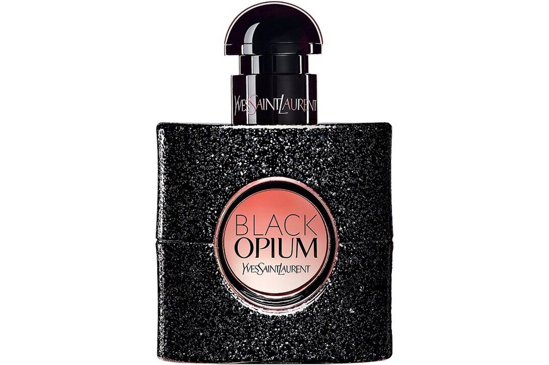  YSL Beauty “Black Opium” 130