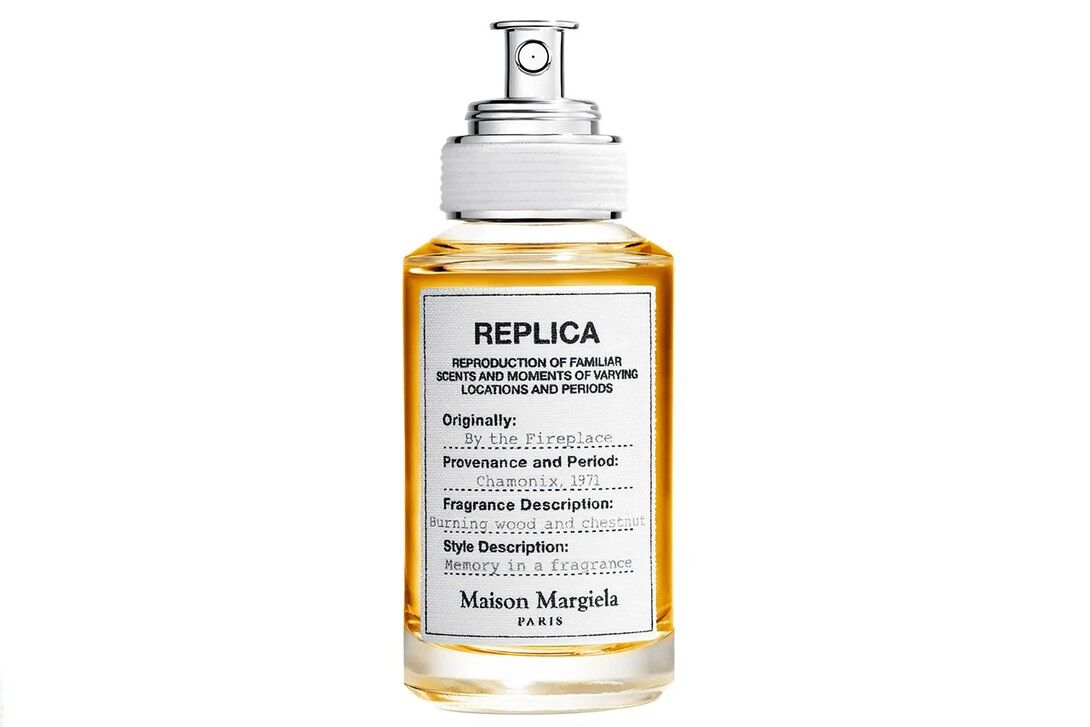 Maison Margiela Replica “By the Fireplace”  144