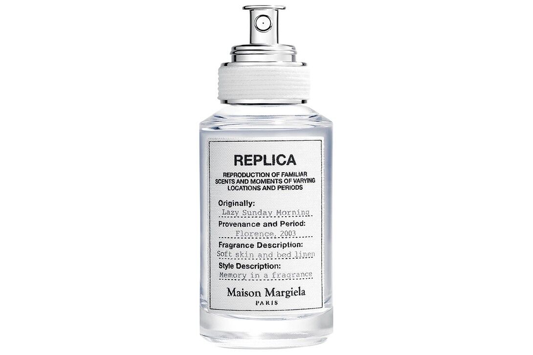Maison Margiela Replica “Lazy Sunday Morning” 
