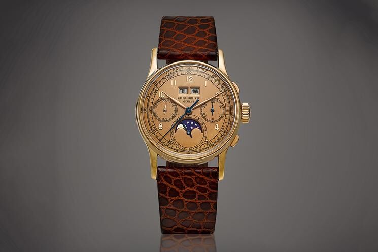 Patek Philippe