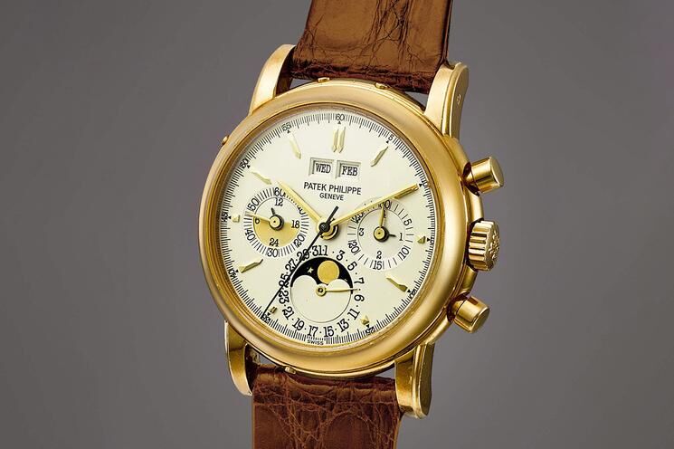 Patek Philippe