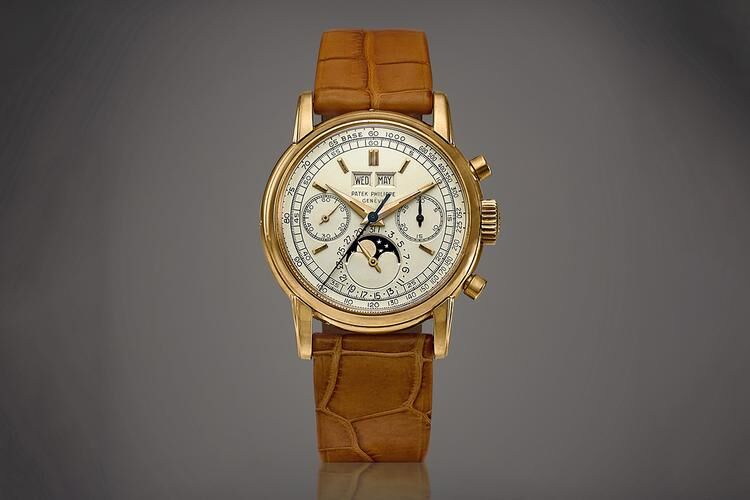 Patek Philippe