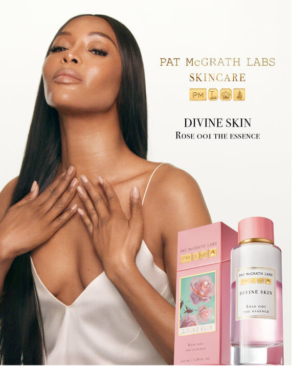 Pat Mcgrath Labs