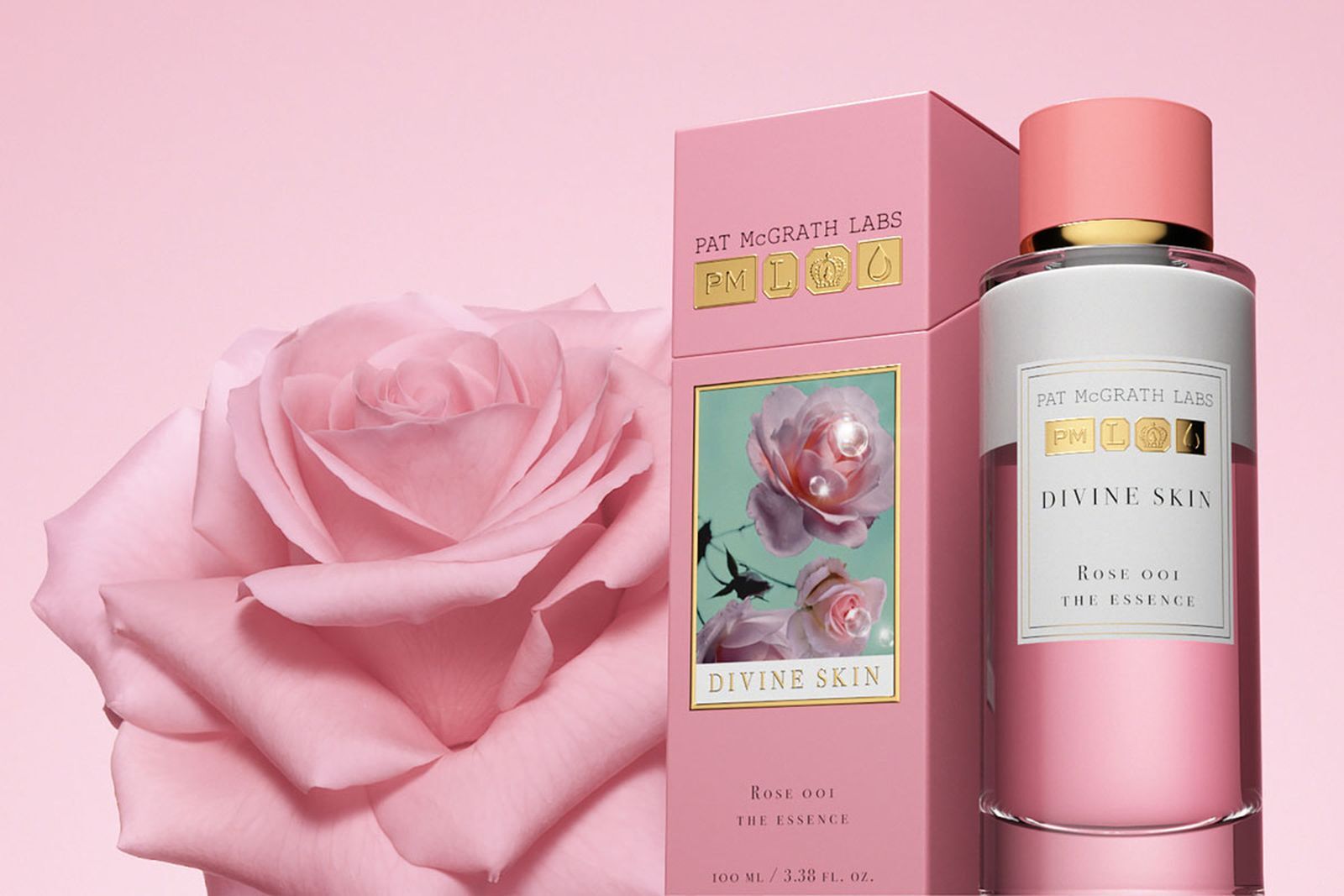 Pat Mcgrath “tiến quân” sang mảng skincare, mở đầu với sản phẩm