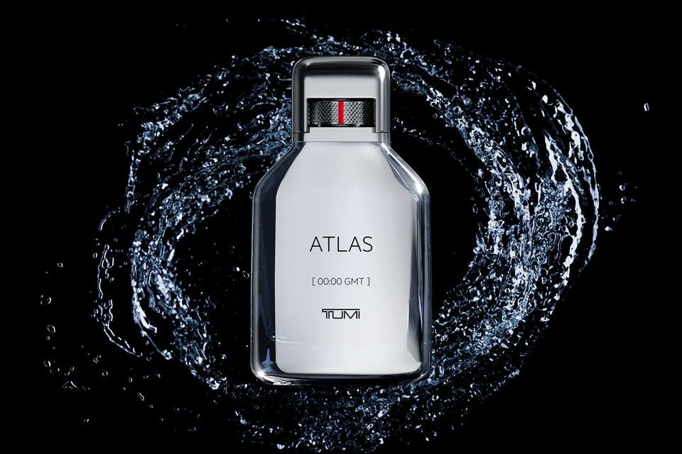 TUMI Atlas