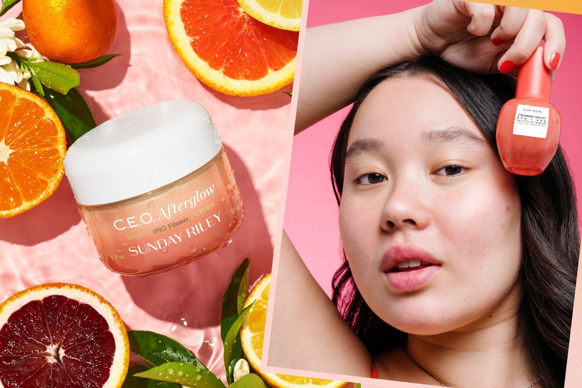 7 sản phẩm mới hứa hẹn sẽ hỗ trợ quá trình làm đẹp của bạn trong mùa xuân