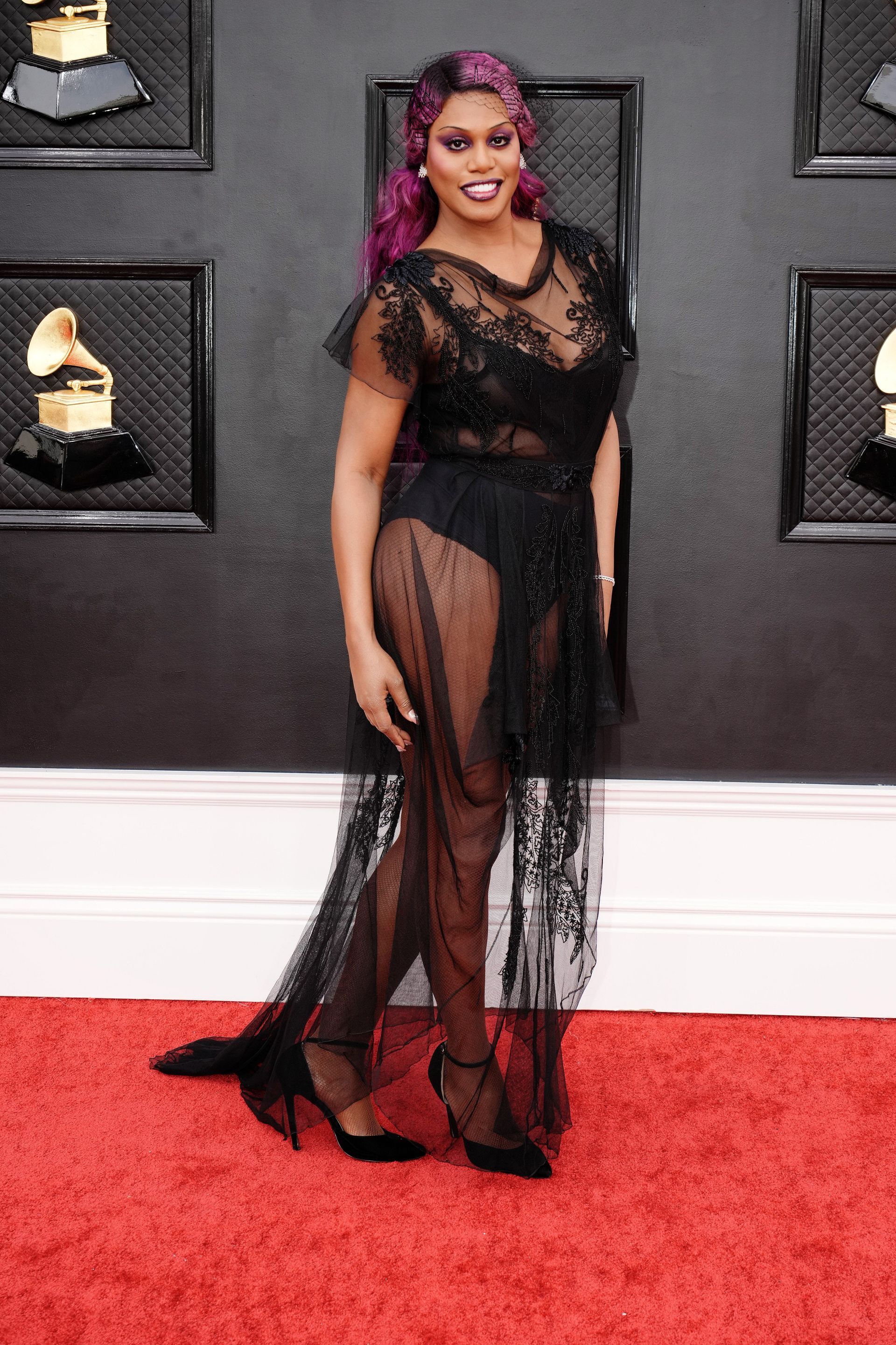 Laverne Cox