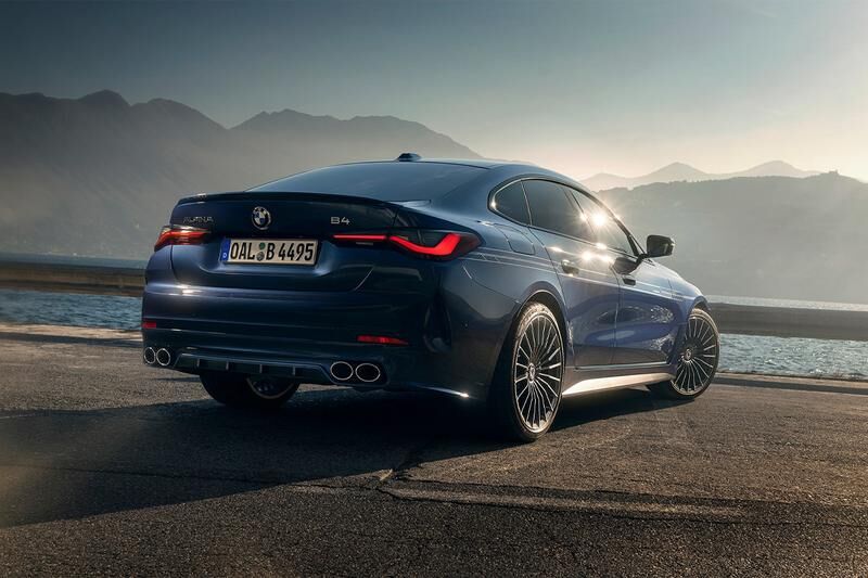 BMW