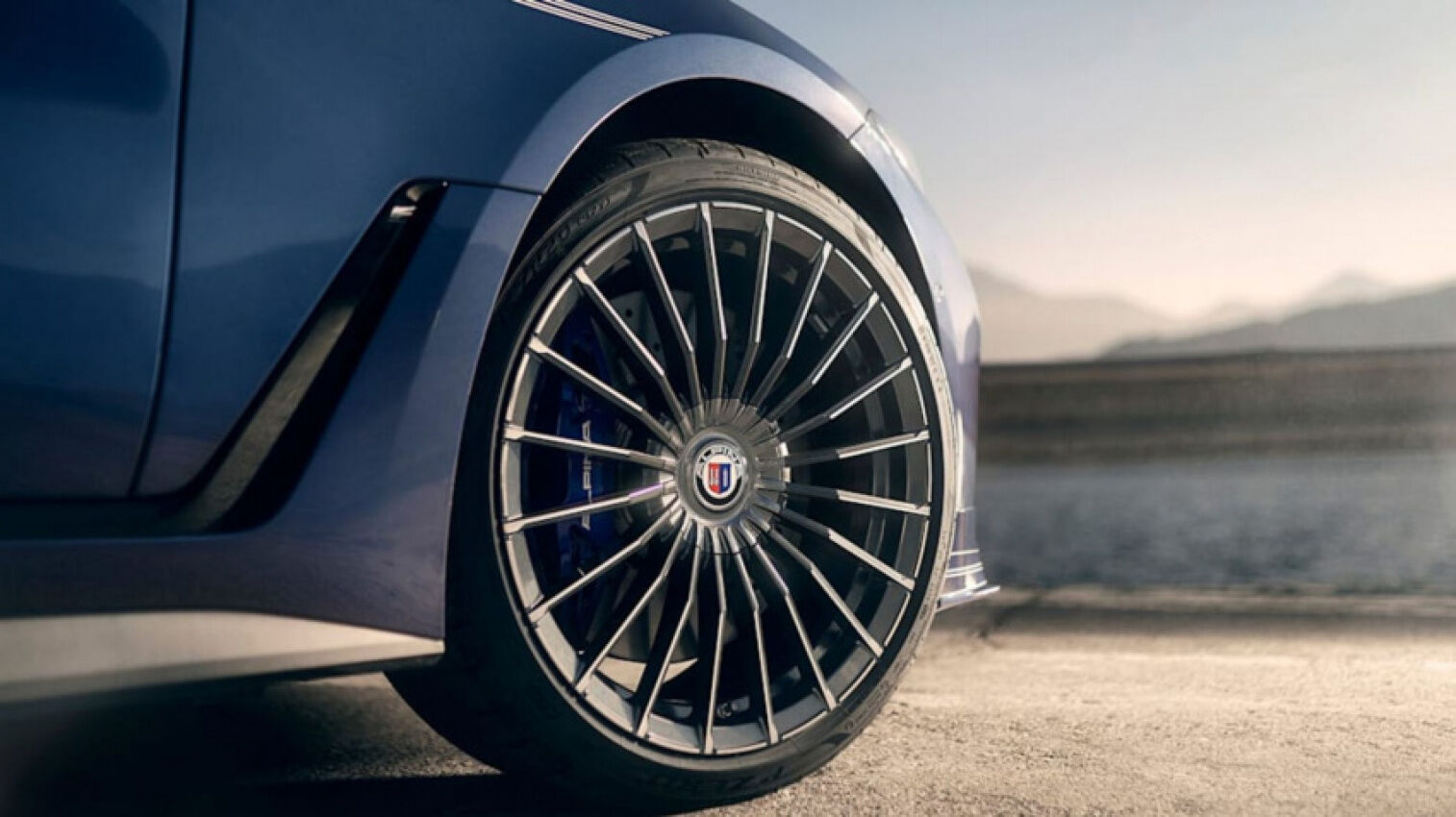 BMW