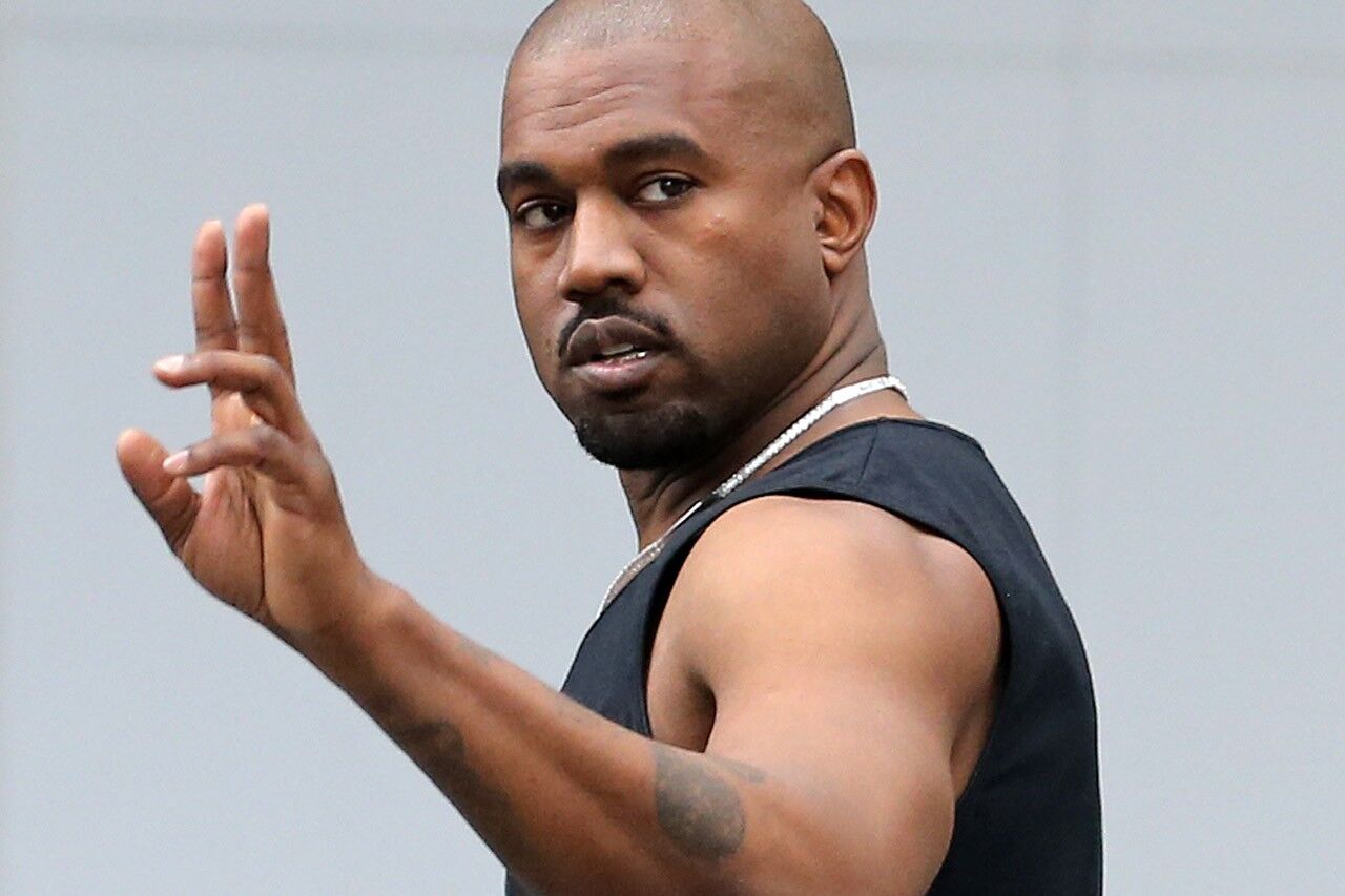 kanye west